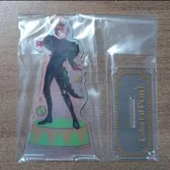 カラフルピーチ じゃぱぱ からぴち 1番くじアクスタ