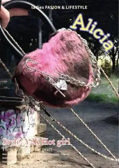 【鬼可愛❤️】ニッチデザインY2K ホットガール　ウール　ミニチェーンバッグ