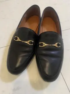 coach ローファー レディース