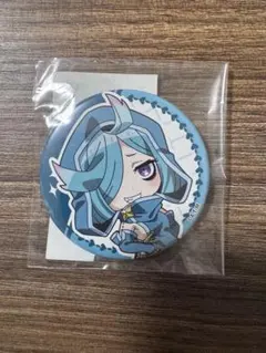 魔法少女にあこがれて 缶バッジ 姉母ネモ ルベルブルーメ - メルカリ