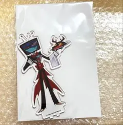 2026年最新】hazbin hotel voxの人気アイテム - メルカリ