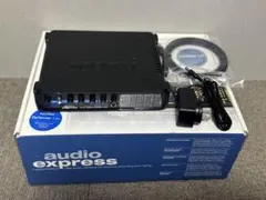 MOTU HD192 オーディオインターフェイス ジャンク - メルカリ