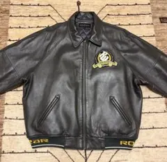 2026年最新】ROCA WEAR メンズ レザージャケット・ライダースの人気