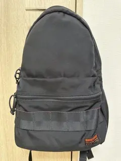 BRIEFING ブラックリュック ユナイテッドアローズ別注