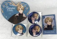 エクス・アルビオ セット