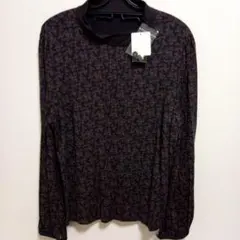 ハヴァナイストリップのカットソーLL新品タグ付き