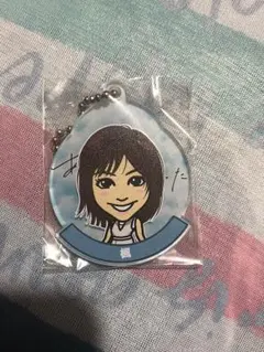 居酒屋えぐざいる ガチャ E-girls 楓 アクリルキーホルダー 未開封