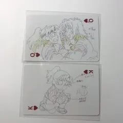 2025年最新】忍たま 原画展 トランプの人気アイテム - メルカリ