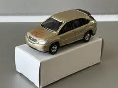 ミニカー トミカ ハリアー アイアドカンパニー特注モデル ノベルティ 非売品のサムネイル
