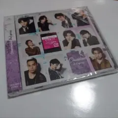 Chameleon Aぇ! group 通常盤