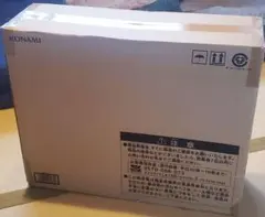 KONAMI 25th 海馬セット遊戯王OCG デュエルモンスターズ 輸送箱 - メルカリ