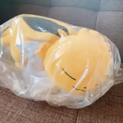 すやすやサンダース ぬいぐるみ ポケモンセンター