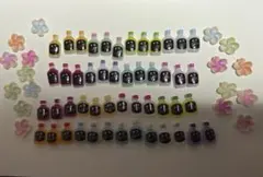 ネイルパーツ　クライナー