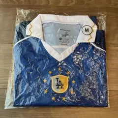 ドジャース球場限定配布】 FIFAワールドカップxドジャースコラボシャツ