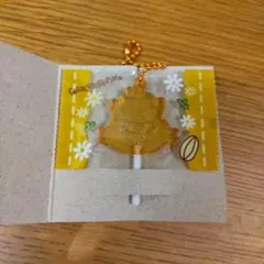 サンリオキャラクターズ キャンディチャームズ コロコロクリリン