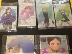 メダリストウエハース　セット