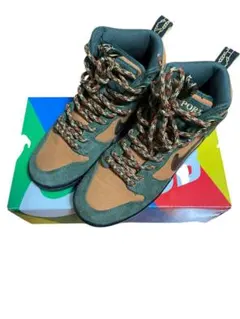 2025年最新】nike dunk sb pass~portの人気アイテム - メルカリ