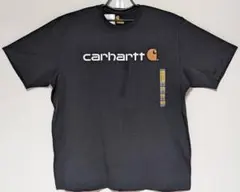 カーハートcarhartt　半袖Tシャツ 2XL 新品未使用