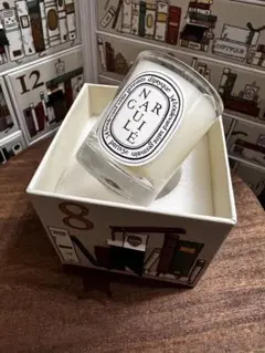 2025年最新】diptyque キャンドル 35gの人気アイテム - メルカリ