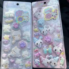 【即発送】にくきゅう　クーリア　肉球　キャンディツインズ　ナイトミャウ