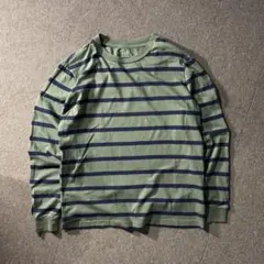gap 長袖tシャツ