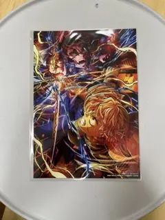 【新品未開封】映画鬼滅の刃 無限城編 映画特典