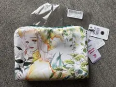 LeSportsac 天使なんかじゃない ポーチ 3点セット 矢沢あい - メルカリ