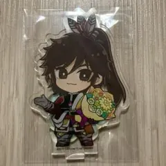 2026年最新】前田慶次 アクリルスタンドの人気アイテム - メルカリ