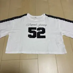 WEGO Tシャツ