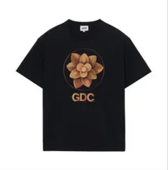 GDC LOTUS ブラック Tシャツ XL - メルカリ
