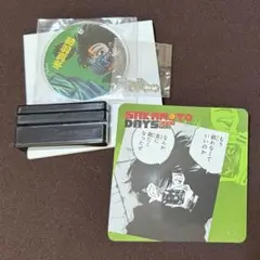 サカデイ　名場面ジオラマコレクション　勢羽真冬