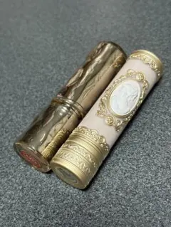 メルティングリップルージュ03＆NOVOリップルージュ786# 美品☆