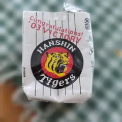 阪神タイガース 2003年 優勝記念 セブンスターのサムネイル