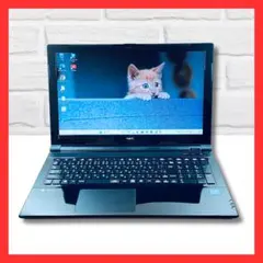 お買い得大容量SSD 初心者 DVD カメラ Windows11 ノートパソコン