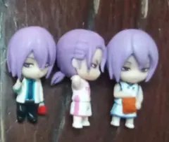 黒子のバスケ 紫原敦 スイングセット