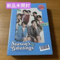 enhypen シーグリ 2023 新品 未開封