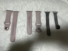 Apple watch ベルトまとめ売り 41mm