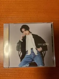 Kis-My-Ft2 MAGFACT ソロ盤 玉森裕太 新品未使用