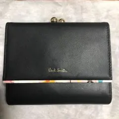 ポールスミス Paul Smith がま口財布