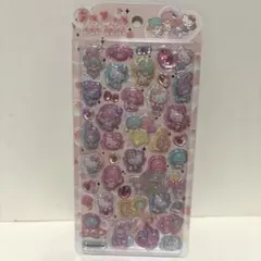 うるちゅるポップシール　キティ　サンリオキャラクターズ