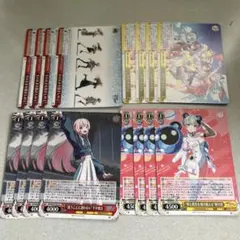 バンドリ!引退品まとめ売り　(使用品) 2026年最新】バンドリ 引退の人気アイテム - メルカリ
