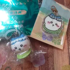 ちいかわ 映画 ハチワレ
