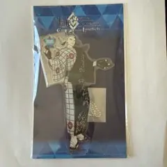 蘆屋道満　アクリルマスコット　Fate/Grand Order