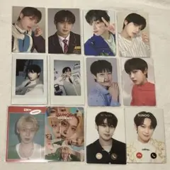 ENHYPEN SUNOO ソヌ まとめ売り