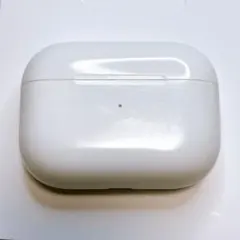 【ほぼ新品】AirPods Pro 第1世代 充電ケースのみ A2190⑮