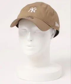 【NEW ERA】9THIRTY タイプライター ニューヨーク・ヤンキース