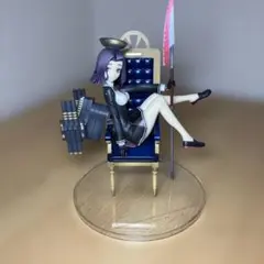 2026年最新】艦隊これくしょん -艦これ- 龍田 1/8 完成品フィギュアの