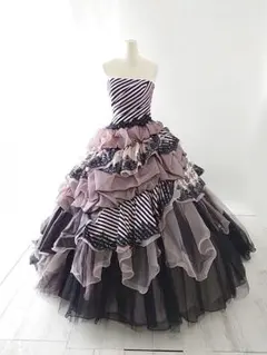 美品　カラードレス　結婚式　前撮　後撮　フォトウェディング　演奏会　二次会　舞台