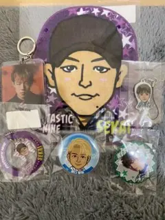 FANTASTICS まとめ売り