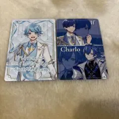 クロノヴァ しゃるろ ブロマイド 2025年最新】クロノヴァ しゃるろの人気アイテム - メルカリ